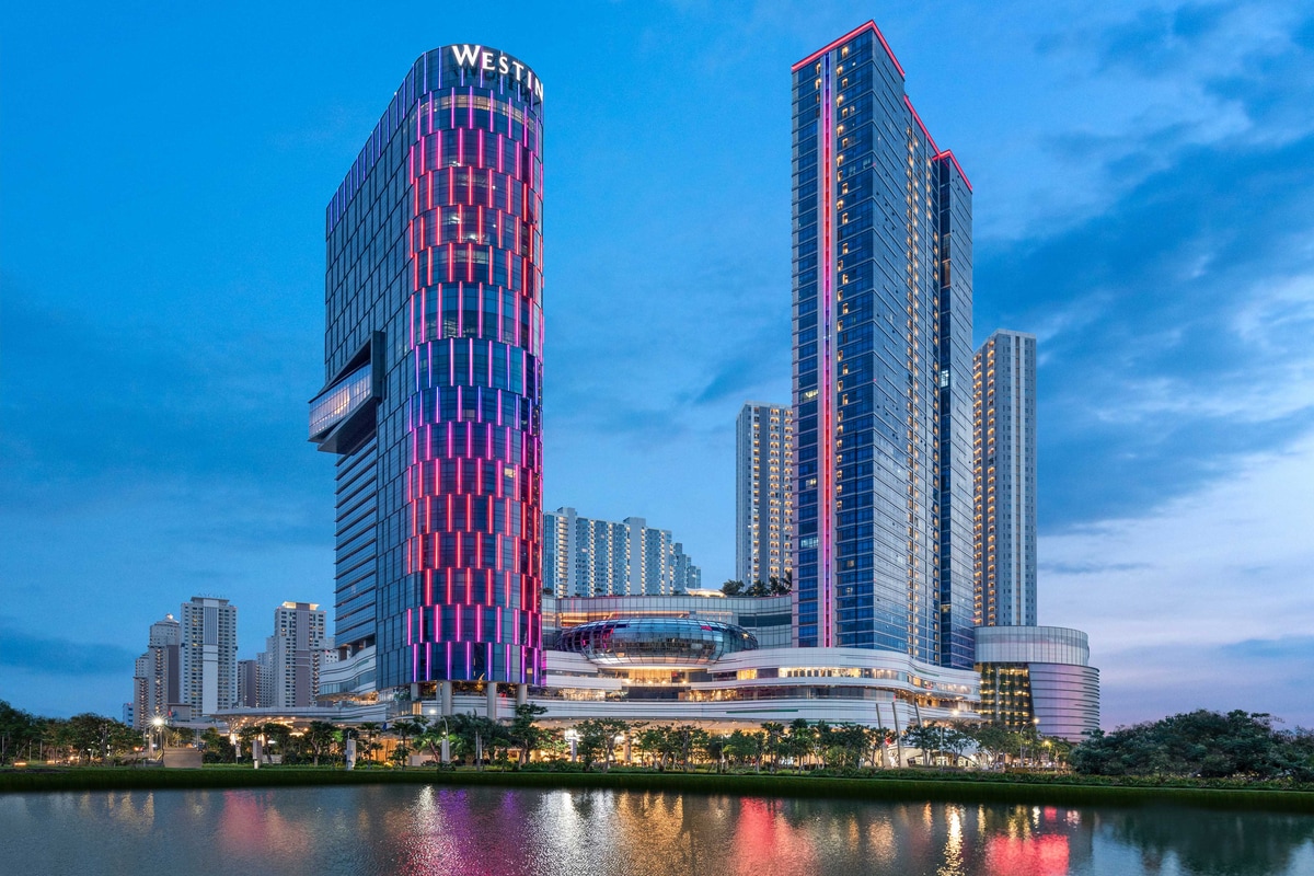 venue surabaya 